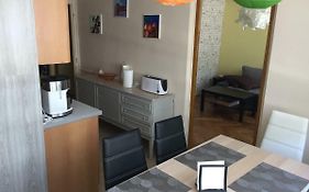 Apartment Jachymov